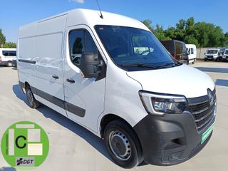 Renault Master 2.3 DCI FURGON L2H2 135 CV E6