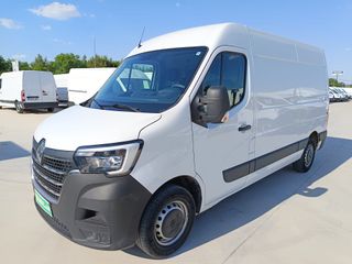 Renault Master 2.3 DCI FURGON L2H2 135 CV E6