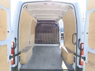 Renault Master 2.3 DCI FURGON L2H2 135 CV E6