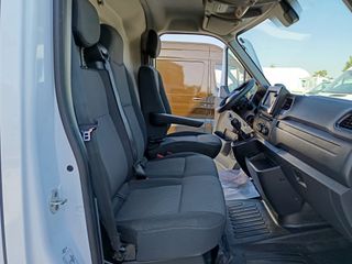 Renault Master 2.3 DCI FURGON L2H2 135 CV E6