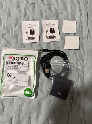 Kit manos libres coche VAORLO