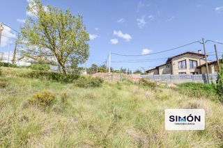 Solar en venta en Moià