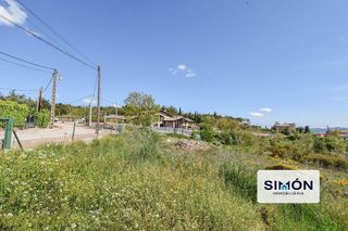 Solar en venta en Moià