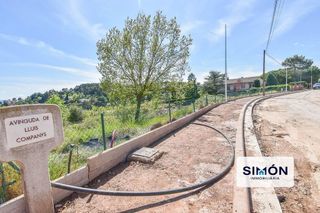 Solar en venta en Moià
