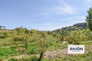 Solar en venta en Moià