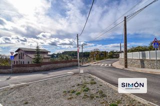 Solar en venta en Moià