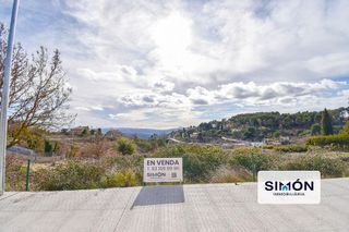 Solar en venta en Moià