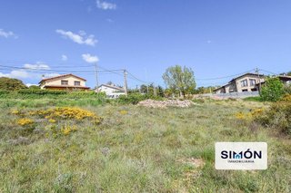 Solar en venta en Moià