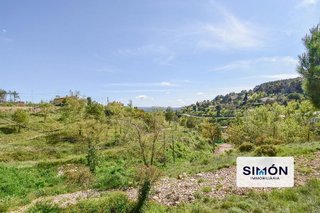 Solar en venta en Moià