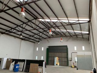 Nave industrial en alquiler en Ciudad Real