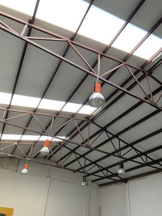 Nave industrial en alquiler en Ciudad Real
