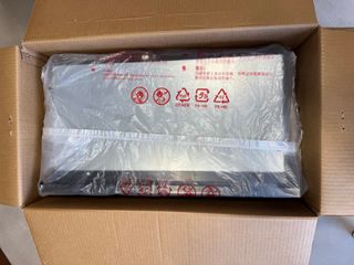 Microondas Bosch integrable acero inox BFL520MS0