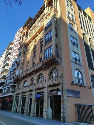 Local comercial en alquiler en Doctor Cerrada en Zaragoza