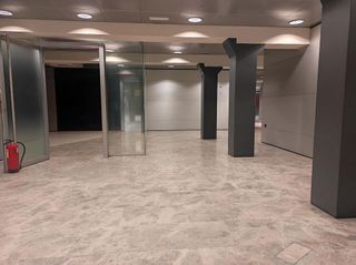 Local comercial en alquiler en Doctor Cerrada en Zaragoza