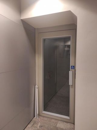Local comercial en alquiler en Doctor Cerrada en Zaragoza