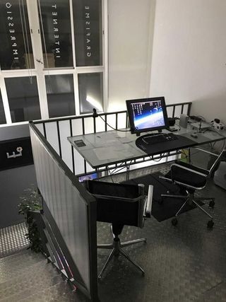 Oficina en venta en Centre en Sabadell