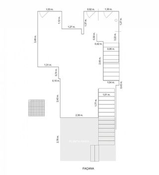 Oficina en venta en Centre en Sabadell
