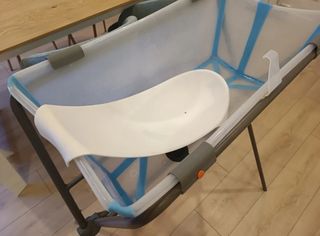 Bañera Stokke Flexi Bath + patas