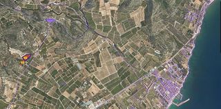 Terreno en venta en Centro en Alcanar