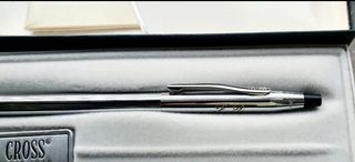 Penna marca CROSS, "Perfetta"