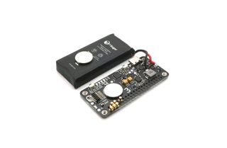 Batería Pisugar Raspberry Pi Zero