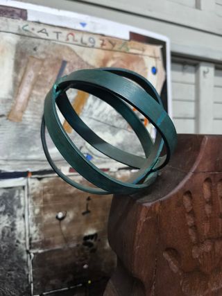 Escultura . Pieza original. Firmada