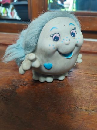 Pupazzo Playskool anni '80