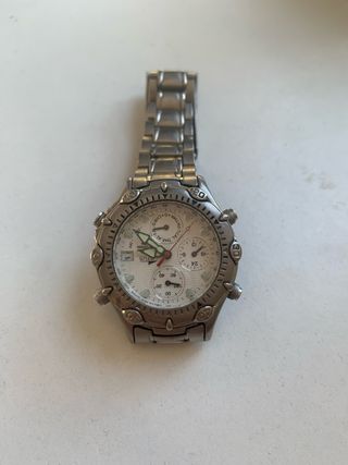 Reloj Lotus Titanium de mujer