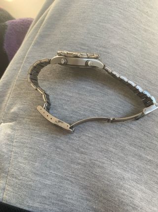 Reloj Lotus Titanium de mujer