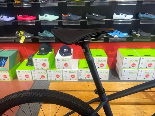 Megamo Factory 30 - Bicicleta Carbono