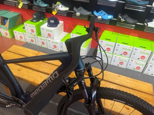 Megamo Factory 30 - Bicicleta Carbono