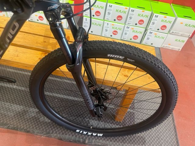 Megamo Factory 30 - Bicicleta Carbono