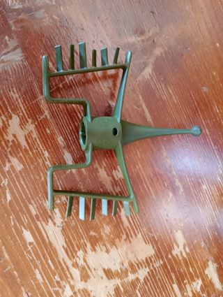 Varoma Bimby TM21 Vorwerk+farfalla Accessorivapore