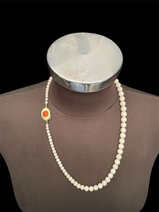 Collana naturale