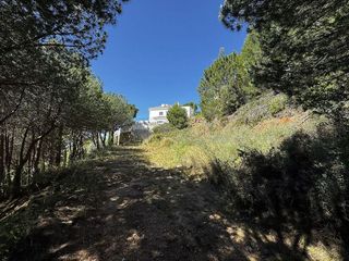 Terreno en venta en Mijas pueblo en Mijas