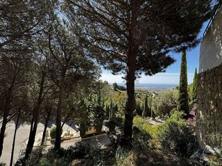 Terreno en venta en Mijas pueblo en Mijas
