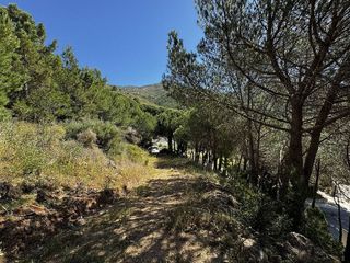 Terreno en venta en Mijas pueblo en Mijas