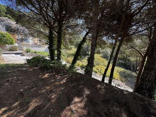 Terreno en venta en Mijas pueblo en Mijas