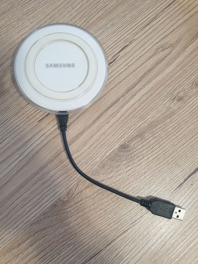 Samsung Wireless Charger