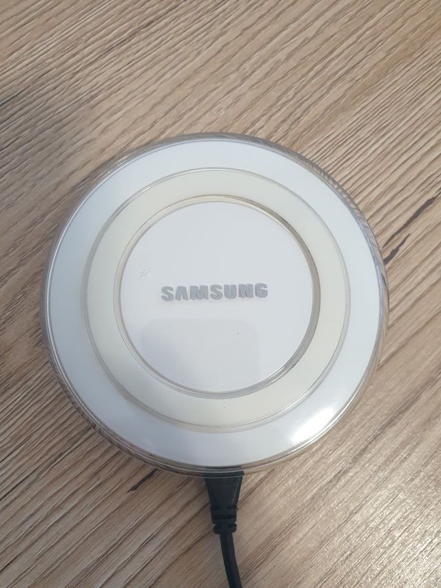 Samsung Wireless Charger