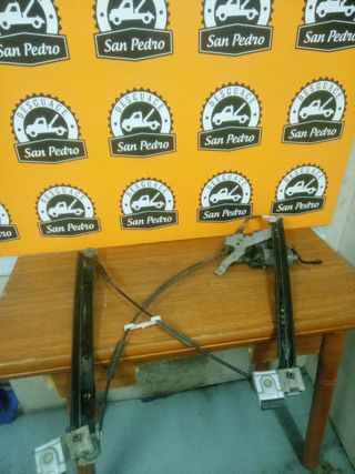 Elevalunas delantero izquierdo Ford Mondeo III