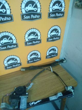 Elevalunas delantero izquierdo Ford Mondeo III