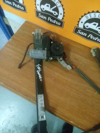 Elevalunas delantero izquierdo Ford Mondeo III