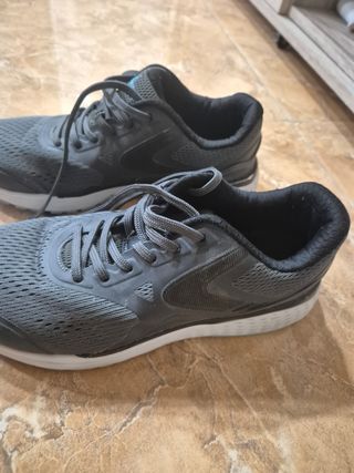 Zapatillas Boomerang 40