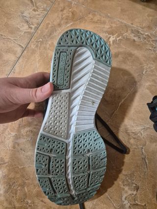 Zapatillas Boomerang 40