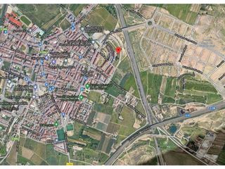 Terreno en venta en La Bordeta en Lleida