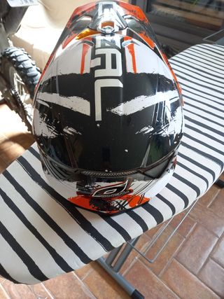 Casco ONeal Since 1970 Enduro/Cross