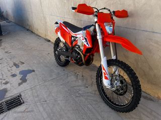 KTM 350 EXC-F 2023 (58 h)