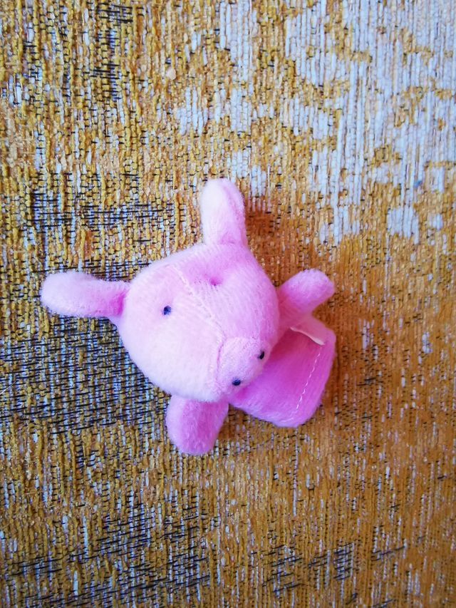 Juguetes bebe, títeres y puzzle de tela