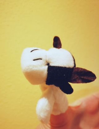 Juguetes bebe, títeres y puzzle de tela